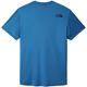 The North Face Reaxion Easy Tee Banff Blue - T-Shirt, Herren