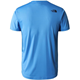 The North Face Reaxion Easy Tee Super Sonicblu