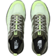The North Face Vectiv Infinite Sharp Green/Tea Green - Trailrunning-Schuhe, Herren