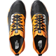 The North Face Vectiv Infinite Cone Orange - Trailrunning-Schuhe, Herren
