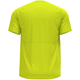 Odlo T-Shirt Short Sleeve Crew Neck Essential Evening Primrose - T-Shirt, Herren