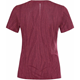 Odlo T-shirt Short Sleeve Crew neck Zeroweight Paradise Pink Melange - T-Shirt, Damen