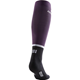 CEP The Run Socks Tall V4 Violet/Black - Laufsocken, Herren