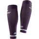 CEP The Run Compression Calf Sleeves V4 Violet
