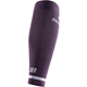 CEP The Run Compression Calf Sleeves V4 Violet