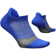Feetures Elite Ultra Light No Show Tab Solid Boost Blue - Laufsocken, Herren