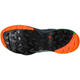 La Sportiva Akasha II  Carbon/Flame - Trailrunning-Schuhe, Herren