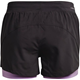Under Armour Iso-Chill Run 2-In-1 Shorts