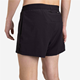 Lipati Cirrus 2 LX1 Shorts 5-inch Black - Shorts Herren