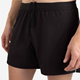 Lipati Cirrus 2 LX1 Shorts 5-inch Black - Shorts Herren
