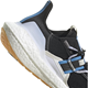 adidas Ultraboost 22 X Parley Cblack/Cblack/Orbgry - Laufschuhe