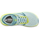 Topo Athletic Magnifly 4 Glass Blue/Lime