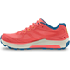 Topo Athletic MTN Racer 2 Pink/Blue - Trailrunning-Schuhe, Damen
