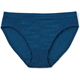 Smartwool Merino Sport Seamless Bikini Boxed Twilight Blue