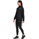The North Face First Dawn Packable Jacket Black - Damenjacke