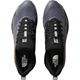 The North Face Vectiv Enduris Futurelight Meld Grey/Tnf Black - Trailrunning-Schuhe, Herren