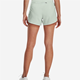 Under Armour Fly By Elite 3" Shorts Ghost Grey Light - Shorts Damen