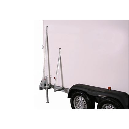 Variant 2705 CVB35, Skåpsläp