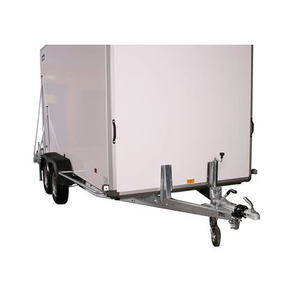 Variant 2705 CVB35, Skåpsläp