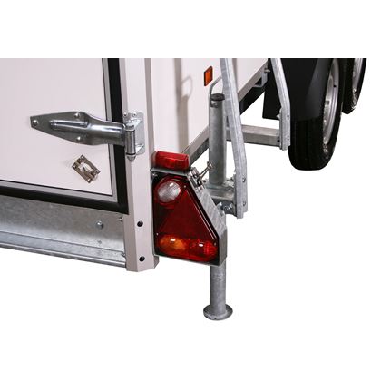 Variant 2705 CVB35, Skåpsläp