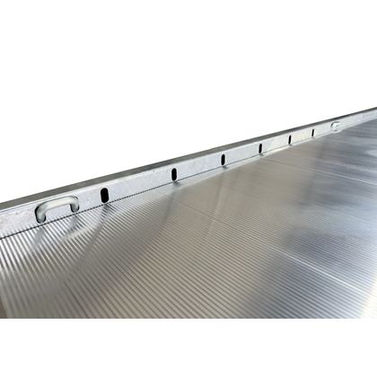 Variant 3521 L4, Plattformssläp