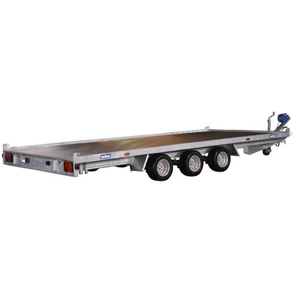 Variant 3522 L5, Plattformssläp