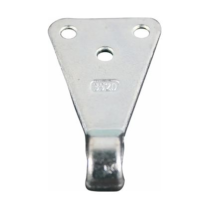 Variant Mothåll till vinkellämlås liten höger/vänster