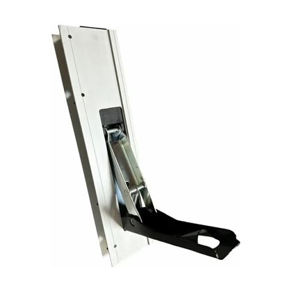 Variant Integrerat alulämlås till Proline 35cm vänster