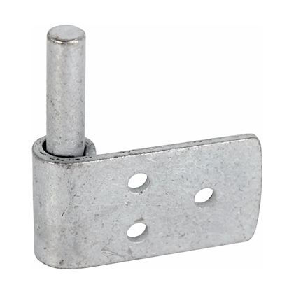 Variant Gångjärn med tapp kort 31 mm blad