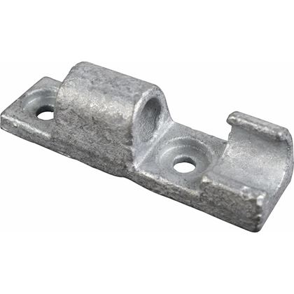 Variant Gångjärn hona gjuten till lämmen