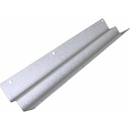 Variant Hörnstolpe vänster fram 754F1-1004F1-1404F2-2004F2 stål invändig