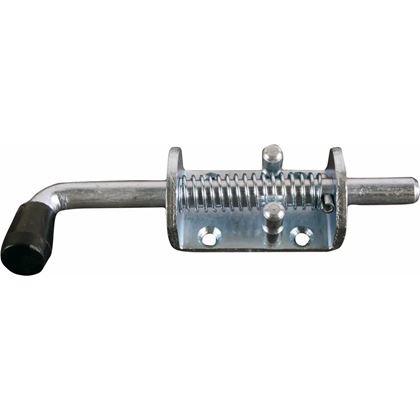 Variant Kolvregel med spärr