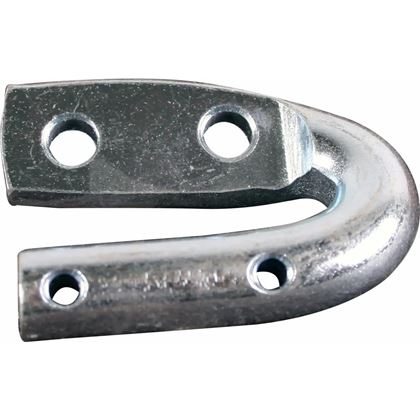 Variant Gångjärn med tapp aluline