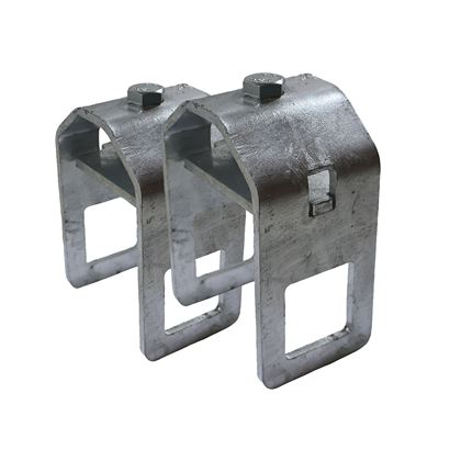 Variant Klämfäste till sidorulle 80/40 mm