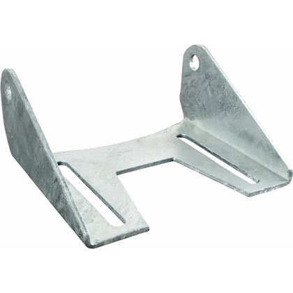 Variant Beslag till Kölrulle 200 mm