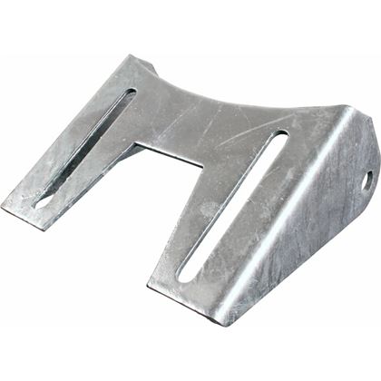 Variant Beslag till Kölrulle 200 mm