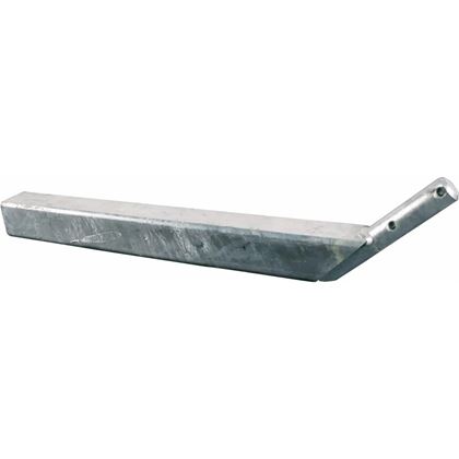 Variant Stång lös till 1 wobbler 40X40 mm