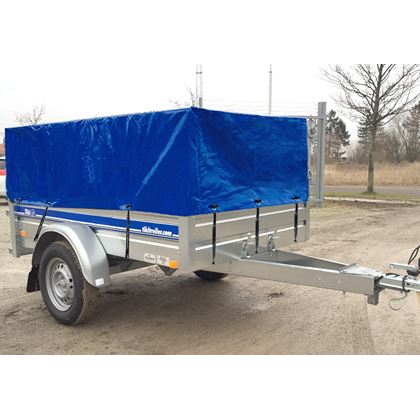 Tiki Kapell nätgrind CE200 50 cm