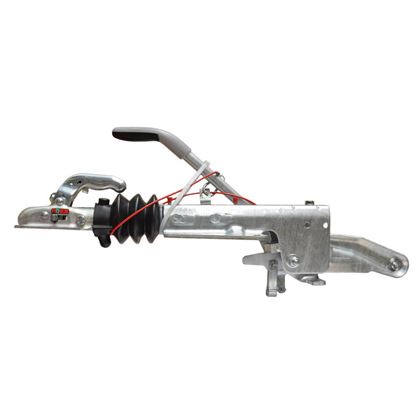 Tiki Påskjutsbroms KNOTT V-drag KF30