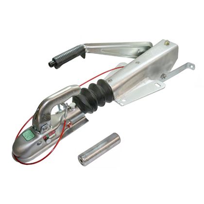 Tiki Påskjutsbroms KNOTT V-drag KF9