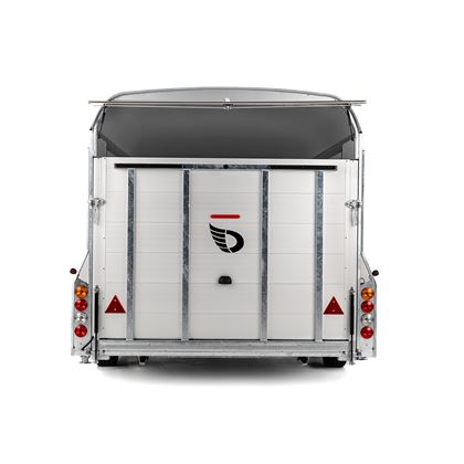 Debon Roadster C1000, Biltransport
