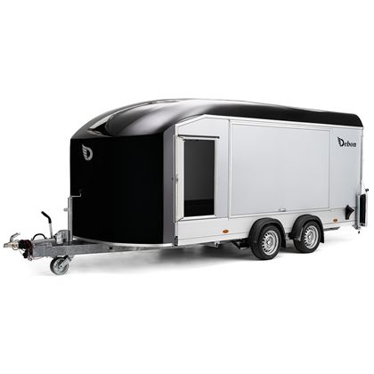 Debon Roadster C1000, Biltransport