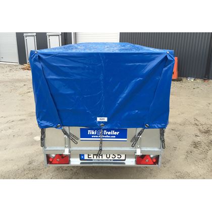 Tiki CP250-RB PRIME - Paket kapell