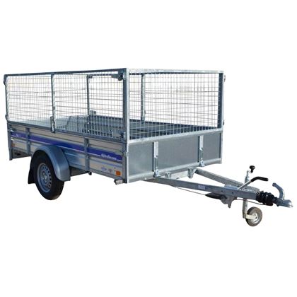 Tiki CP275-RB PRIME - Stora hantverkarpaket