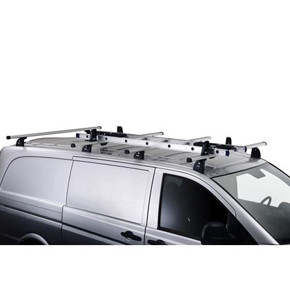 Thule Ladder Step Adapter