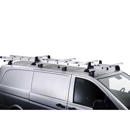 Thule Ladder Tilt