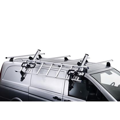 Thule Ladder Tilt