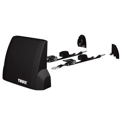 Thule Front Load Stop (combined with 322)