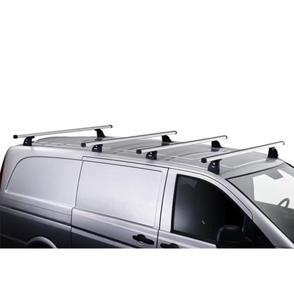 Thule ProBar 394 (2-pack)