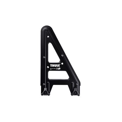 Thule Load stop 502. 250mm. 4x
